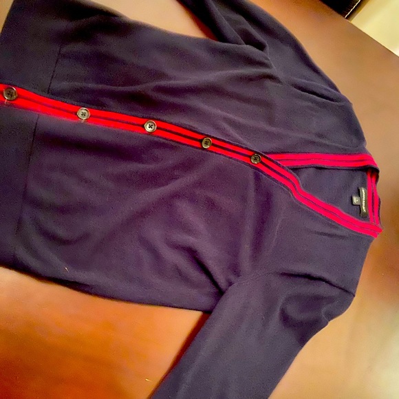 Pullover - Picture 2 of 2